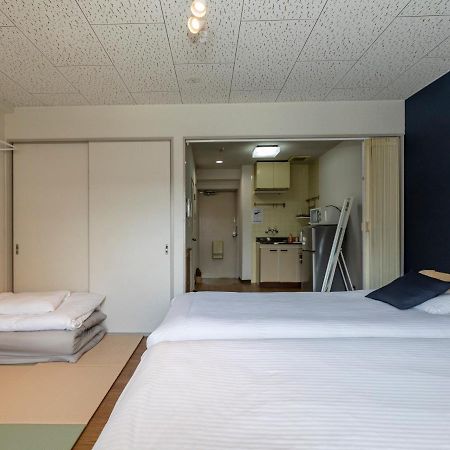 Sakura Guest House Kyoto Luaran gambar