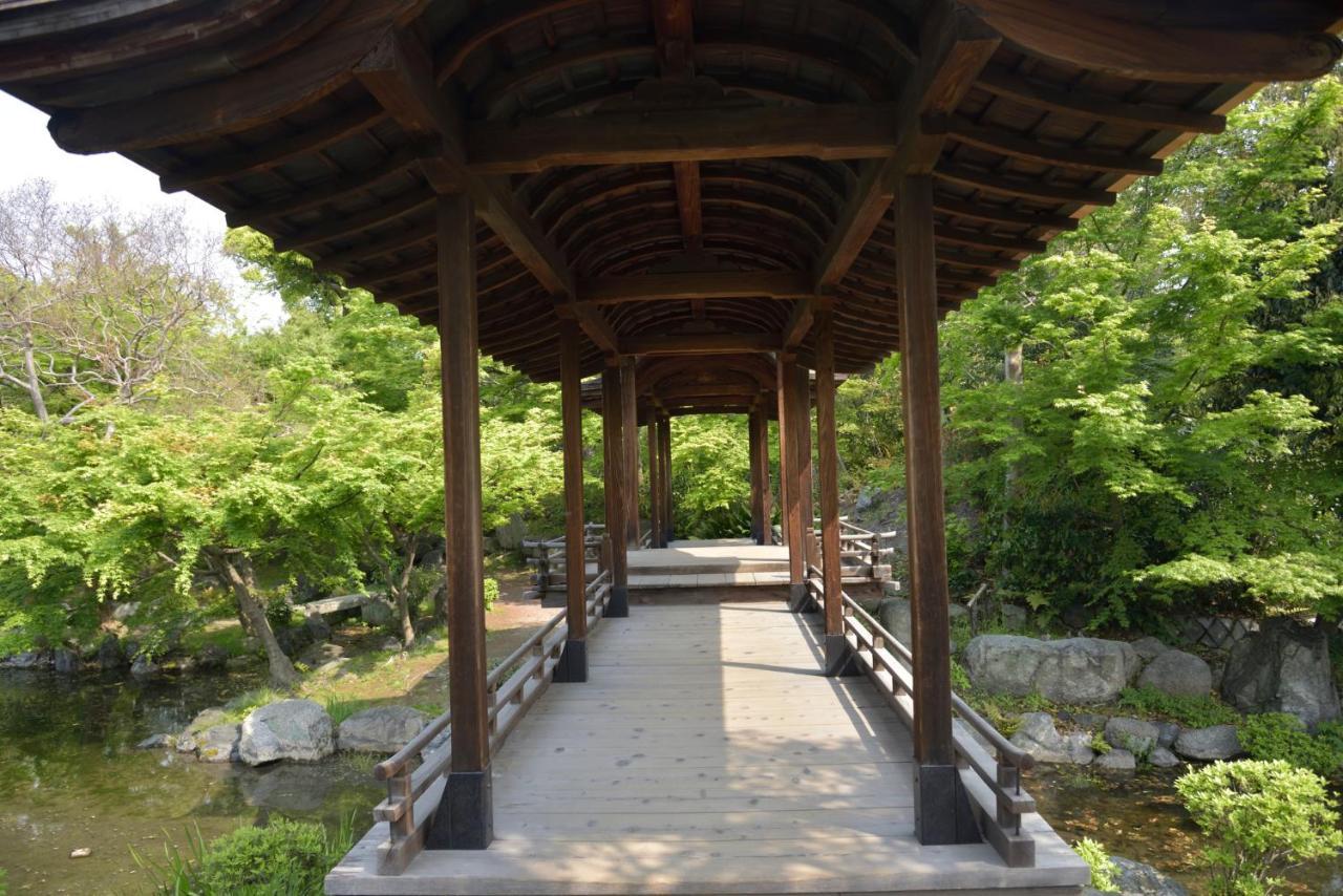 Sakura Guest House Kyoto Luaran gambar