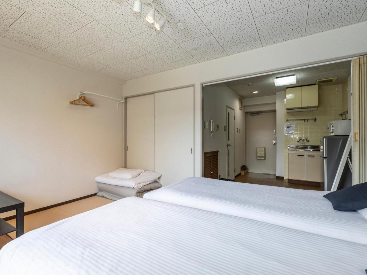 Sakura Guest House Kyoto Luaran gambar