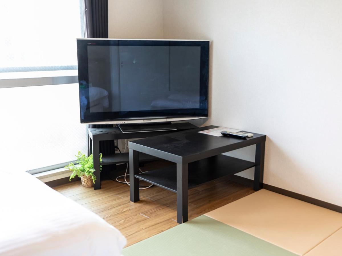 Sakura Guest House Kyoto Luaran gambar
