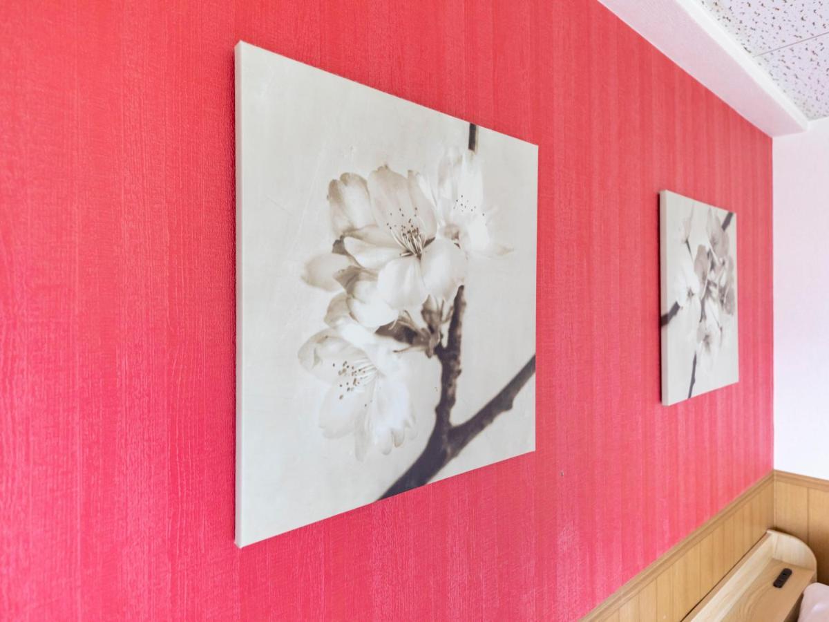 Sakura Guest House Kyoto Luaran gambar