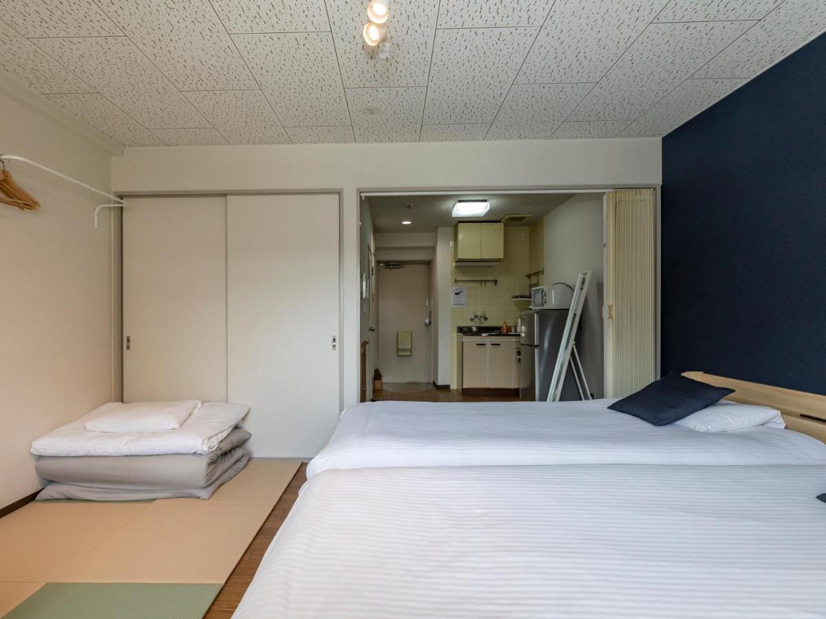 Sakura Guest House Kyoto Luaran gambar