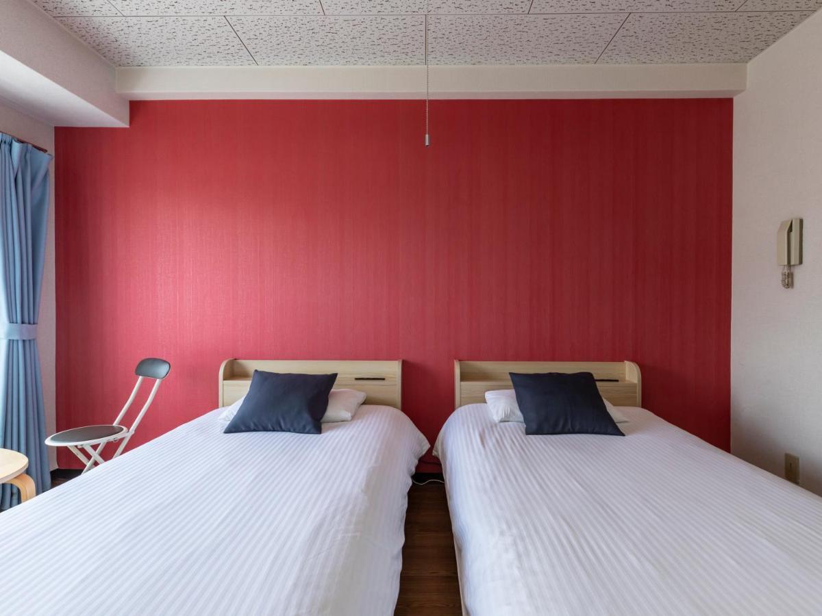 Sakura Guest House Kyoto Luaran gambar