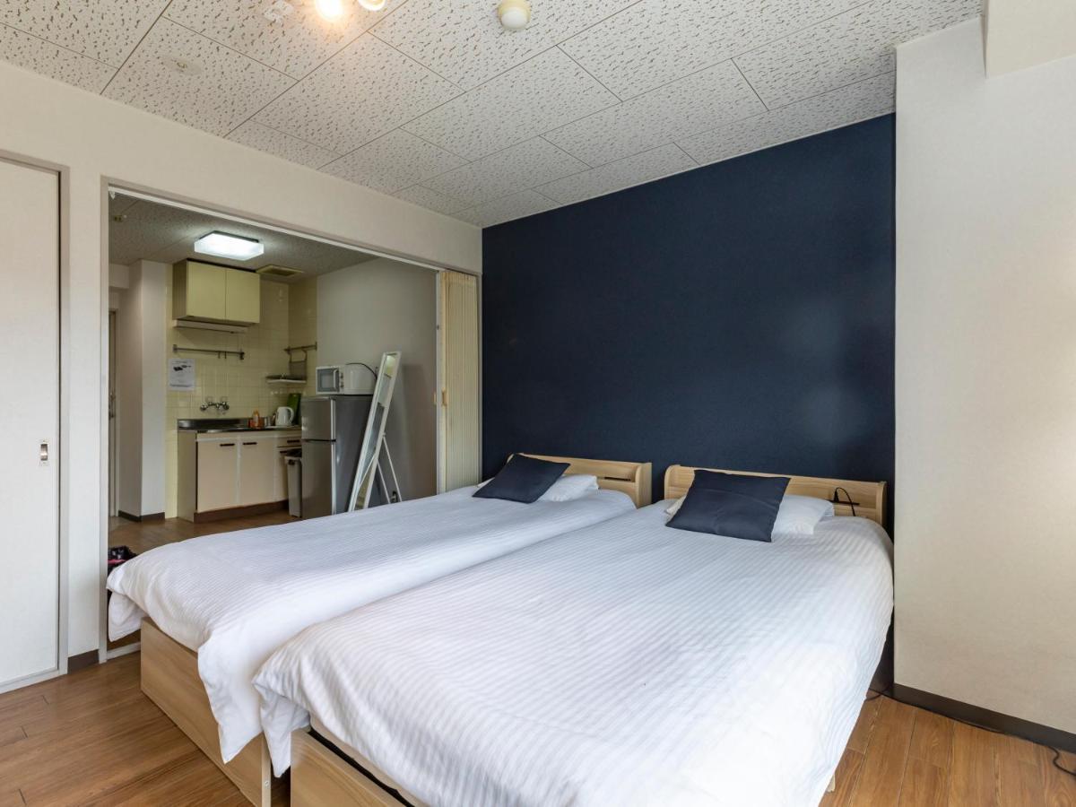 Sakura Guest House Kyoto Luaran gambar