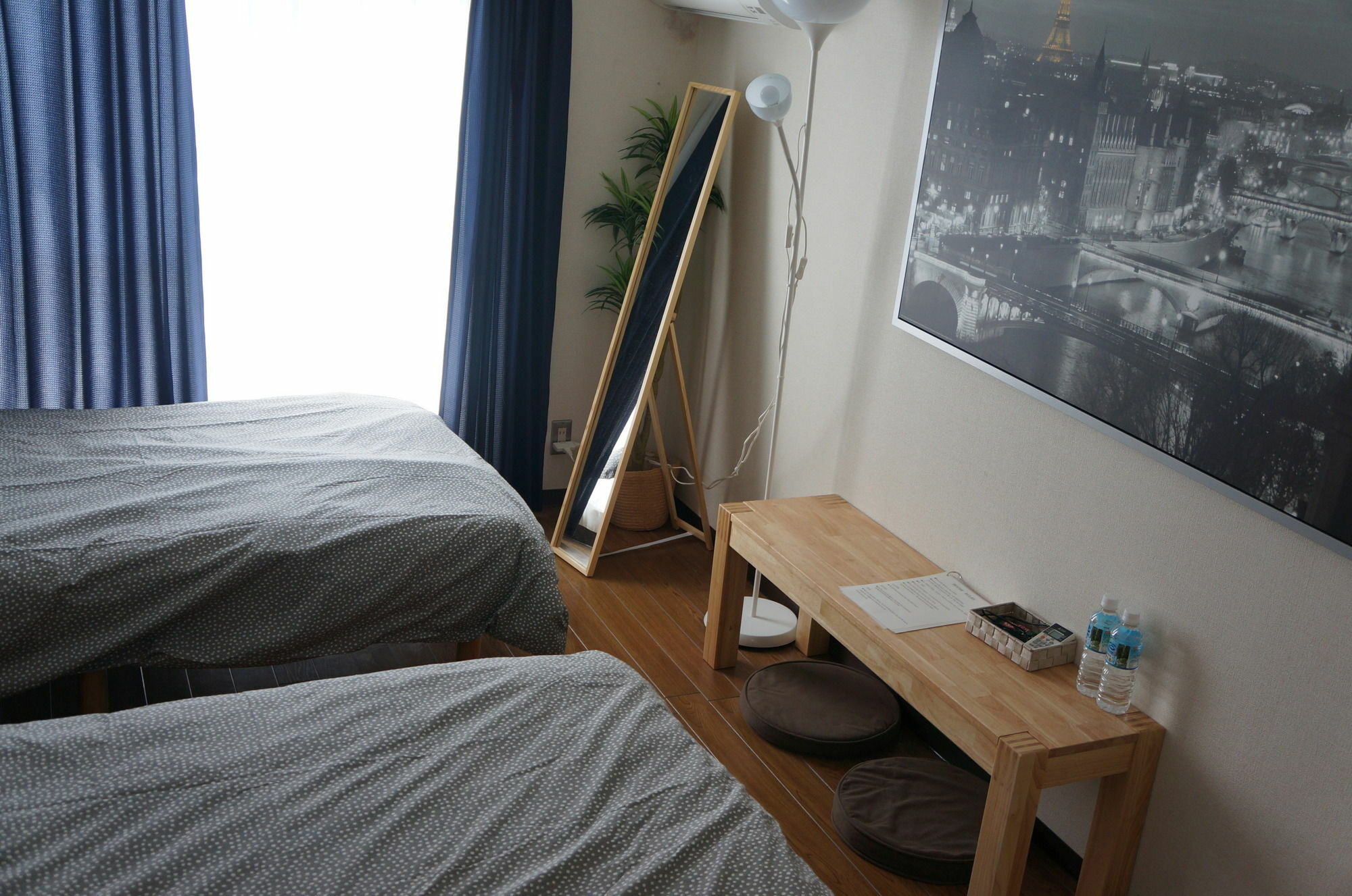 Sakura Guest House Kyoto Luaran gambar
